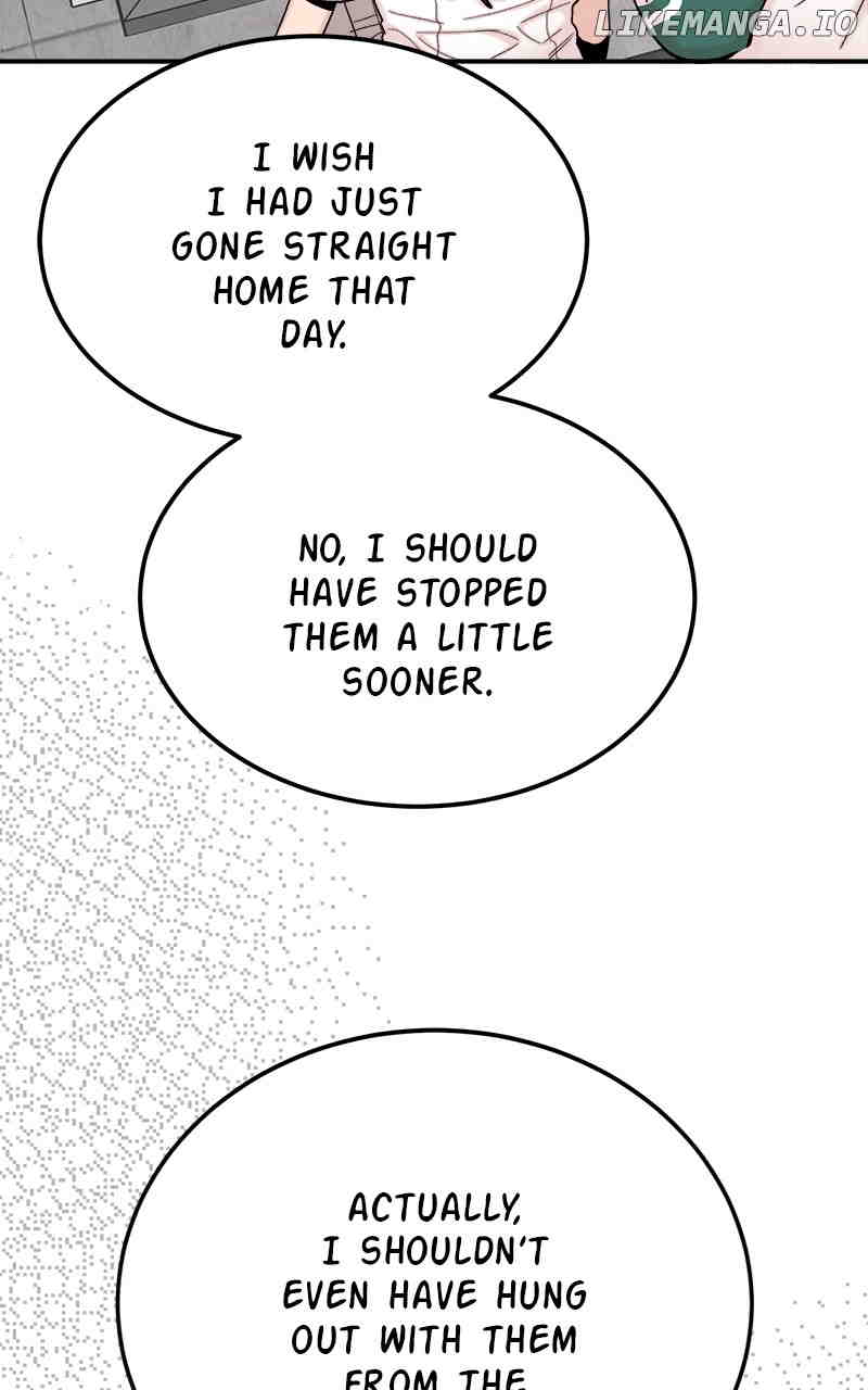 My Dud to Stud Boyfriend Chapter 99 - page 130