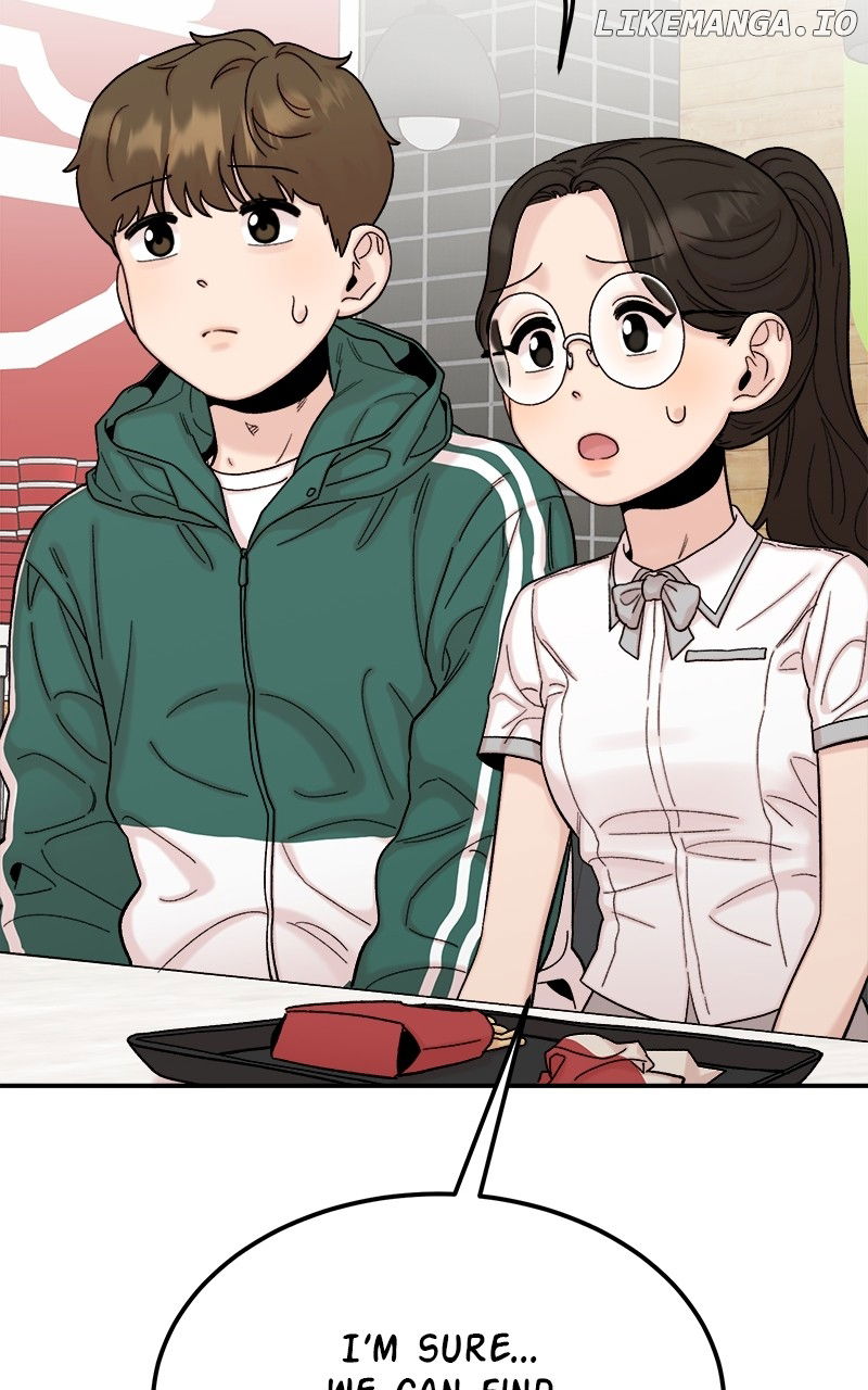My Dud to Stud Boyfriend Chapter 99 - page 132