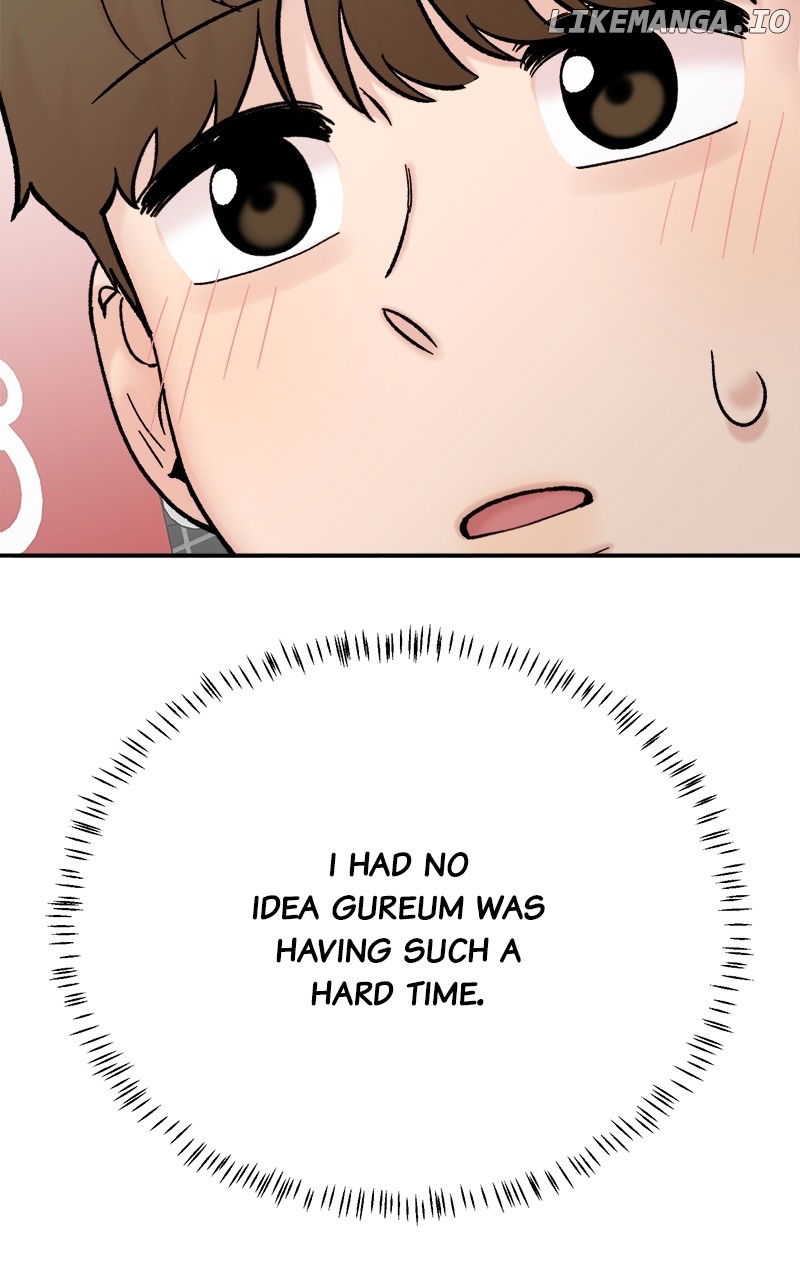 My Dud to Stud Boyfriend Chapter 99 - page 134