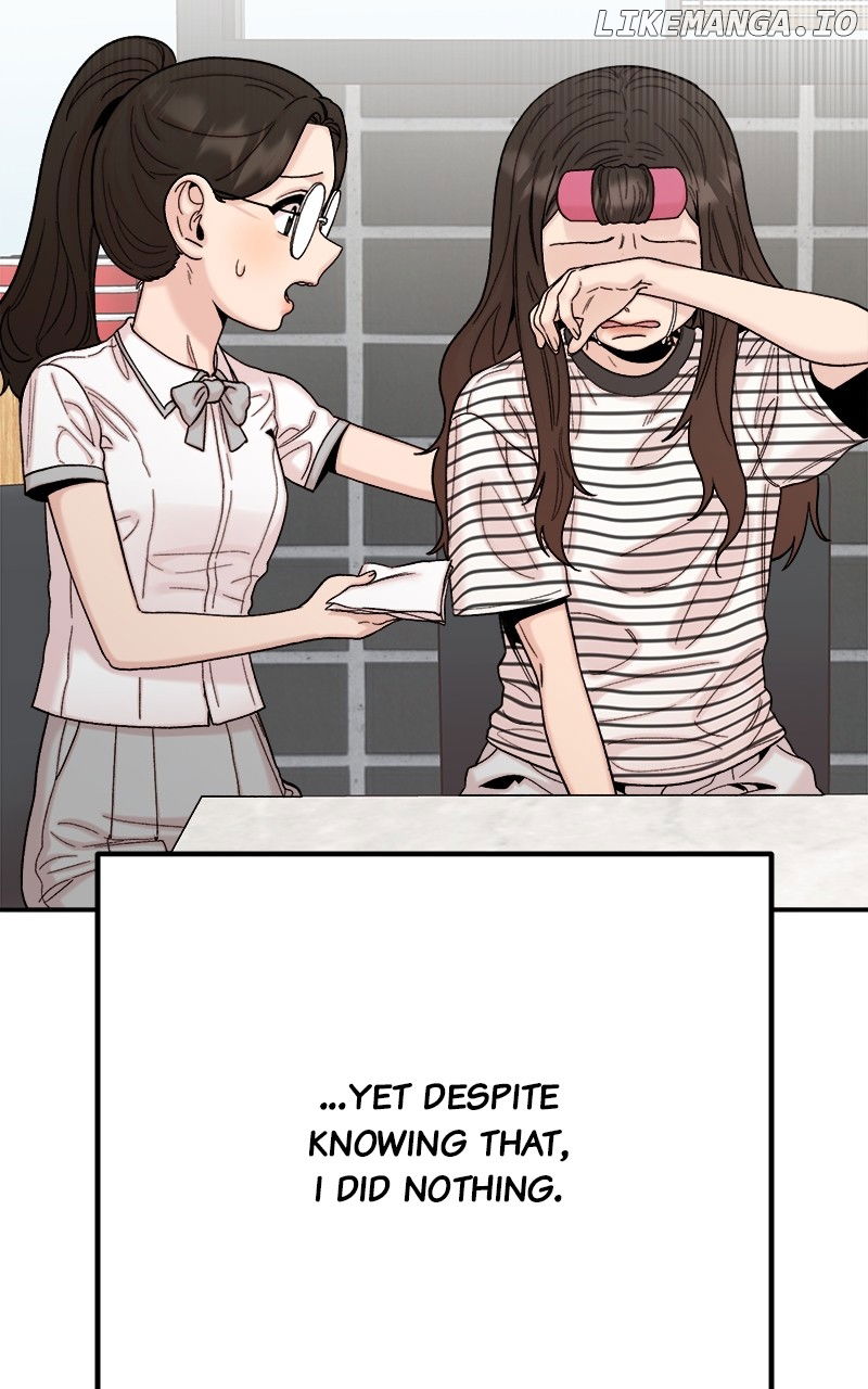 My Dud to Stud Boyfriend Chapter 99 - page 138