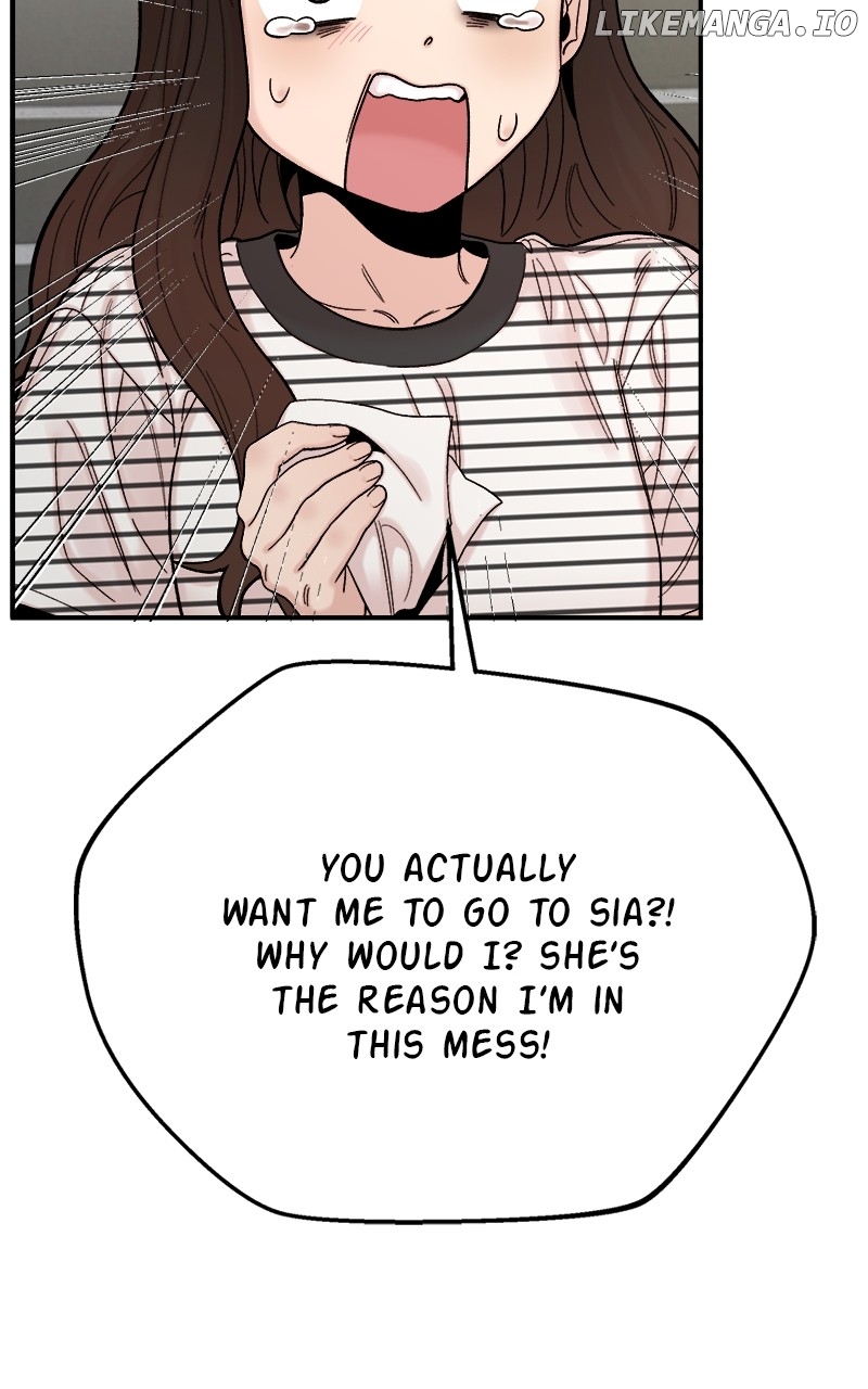 My Dud to Stud Boyfriend Chapter 99 - page 142