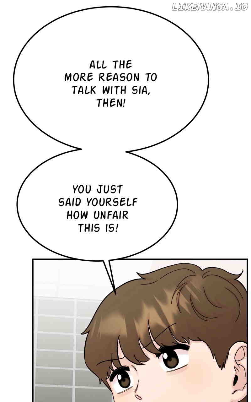 My Dud to Stud Boyfriend Chapter 99 - page 143