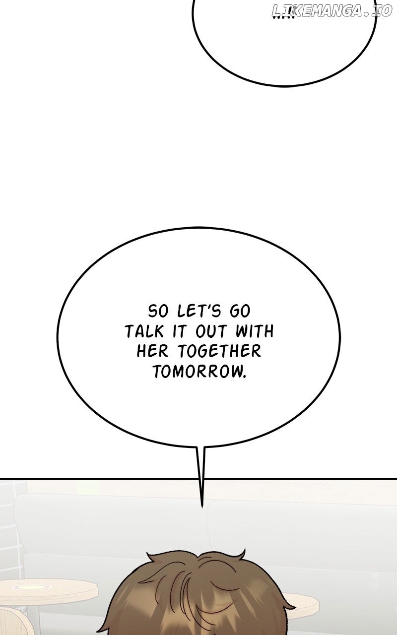 My Dud to Stud Boyfriend Chapter 99 - page 146