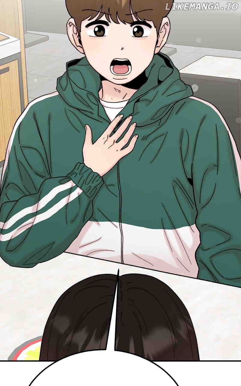 My Dud to Stud Boyfriend Chapter 99 - page 147