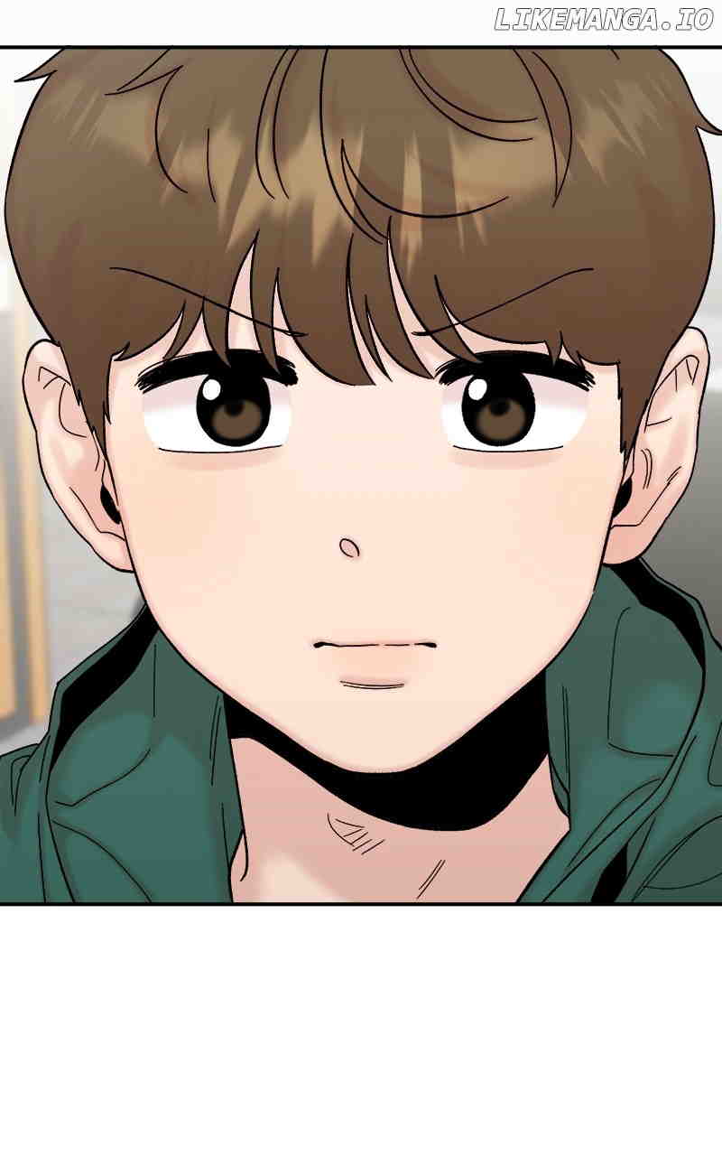My Dud to Stud Boyfriend Chapter 99 - page 149
