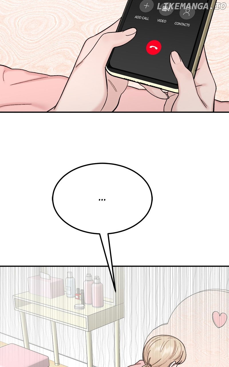 My Dud to Stud Boyfriend Chapter 99 - page 15