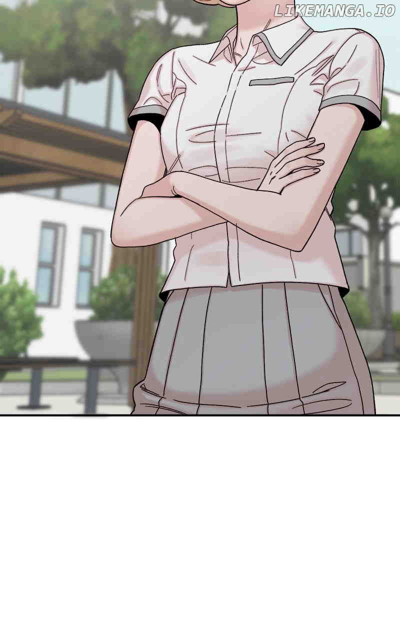 My Dud to Stud Boyfriend Chapter 99 - page 153