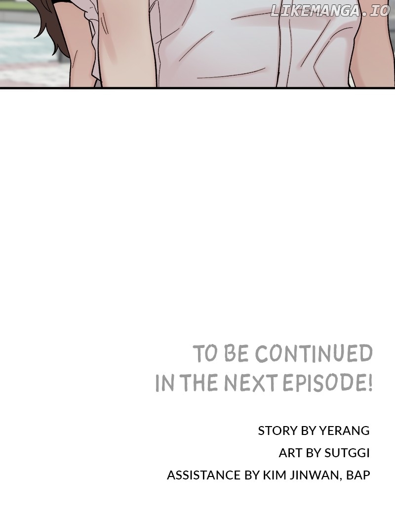 My Dud to Stud Boyfriend Chapter 99 - page 155