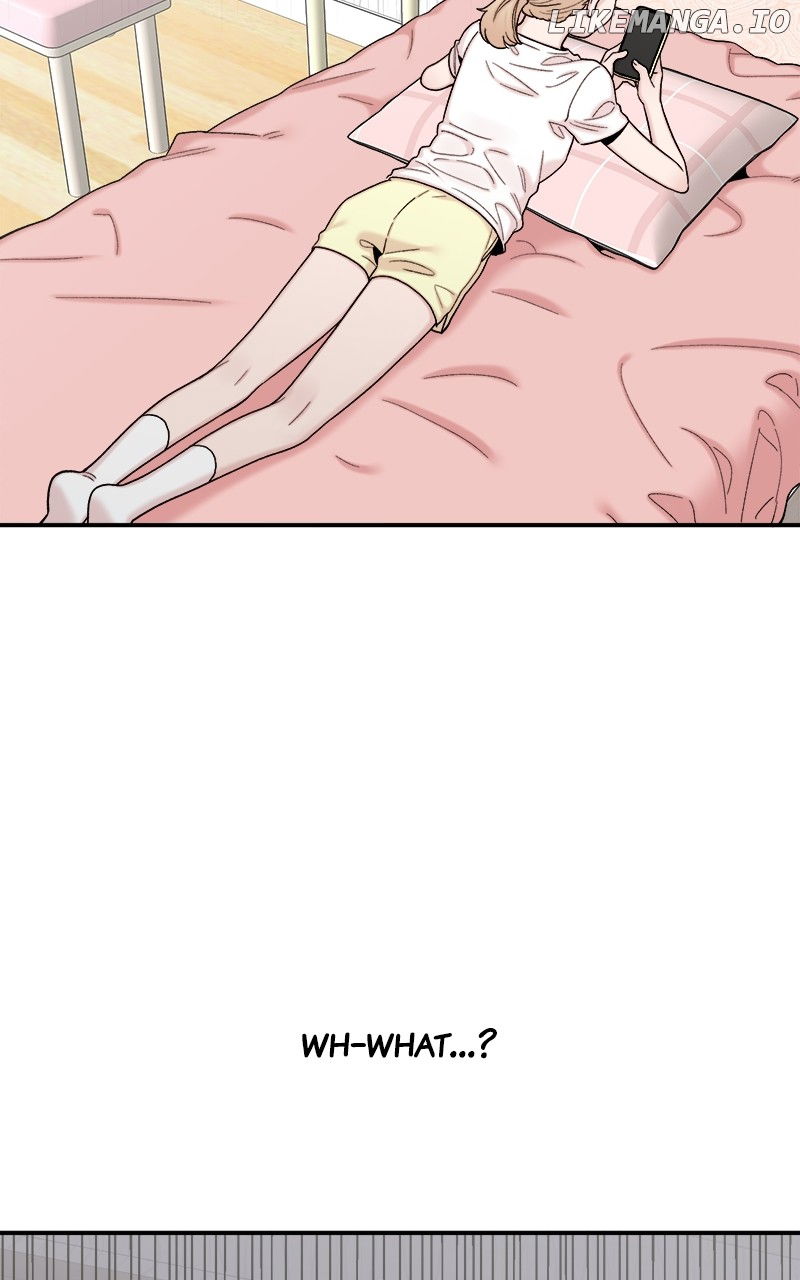 My Dud to Stud Boyfriend Chapter 99 - page 16