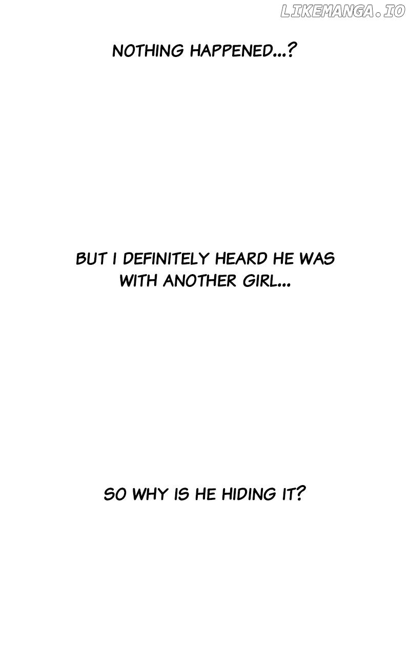 My Dud to Stud Boyfriend Chapter 99 - page 18