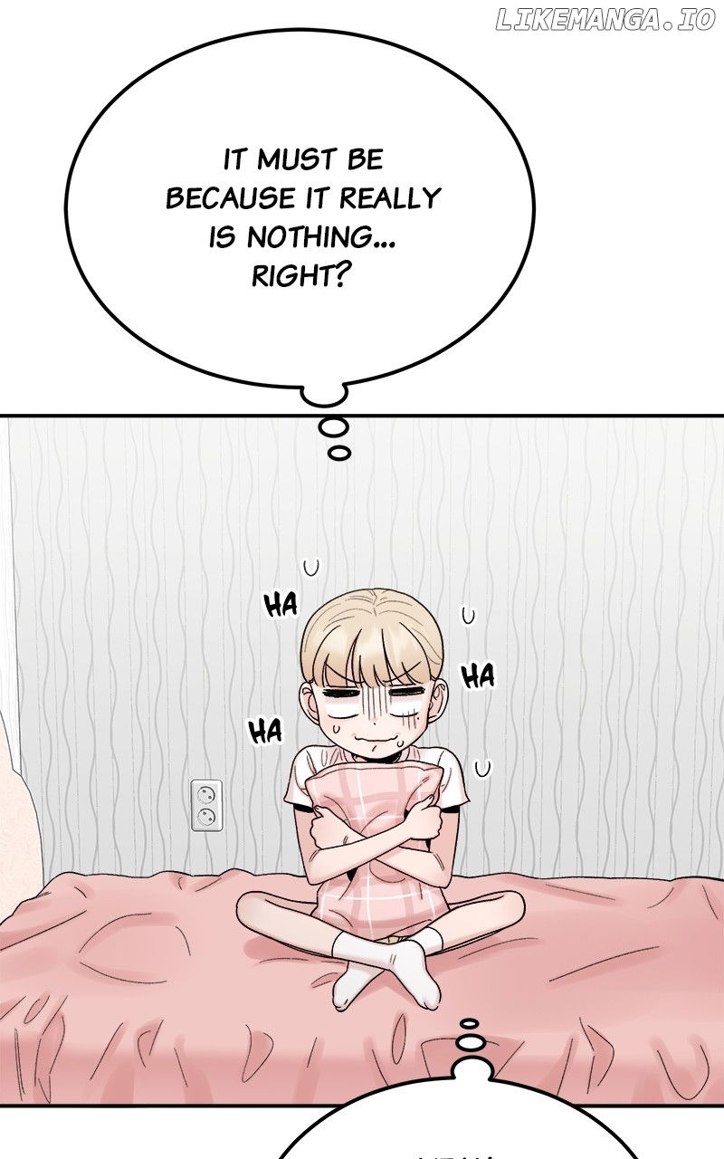 My Dud to Stud Boyfriend Chapter 99 - page 19