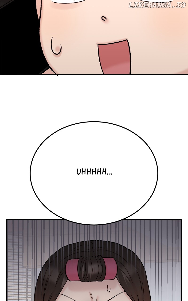 My Dud to Stud Boyfriend Chapter 99 - page 2