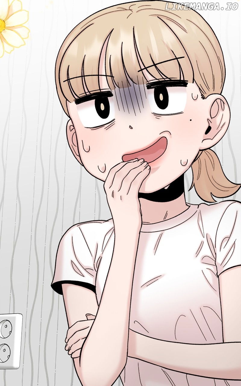 My Dud to Stud Boyfriend Chapter 99 - page 22