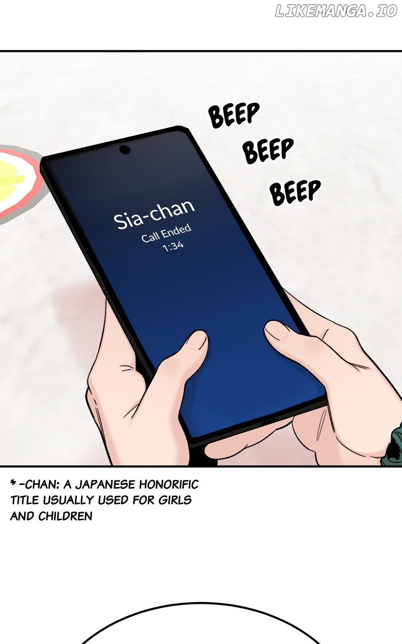 My Dud to Stud Boyfriend Chapter 99 - page 29