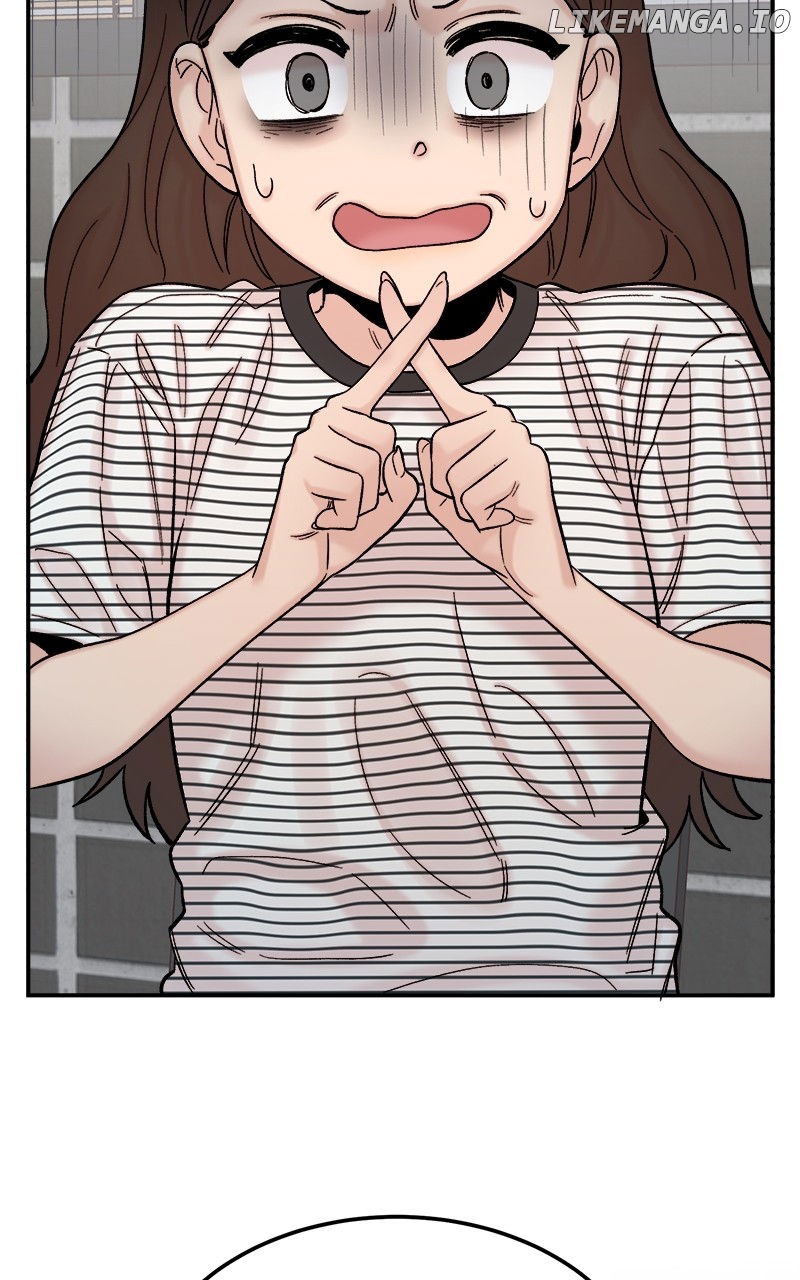 My Dud to Stud Boyfriend Chapter 99 - page 3