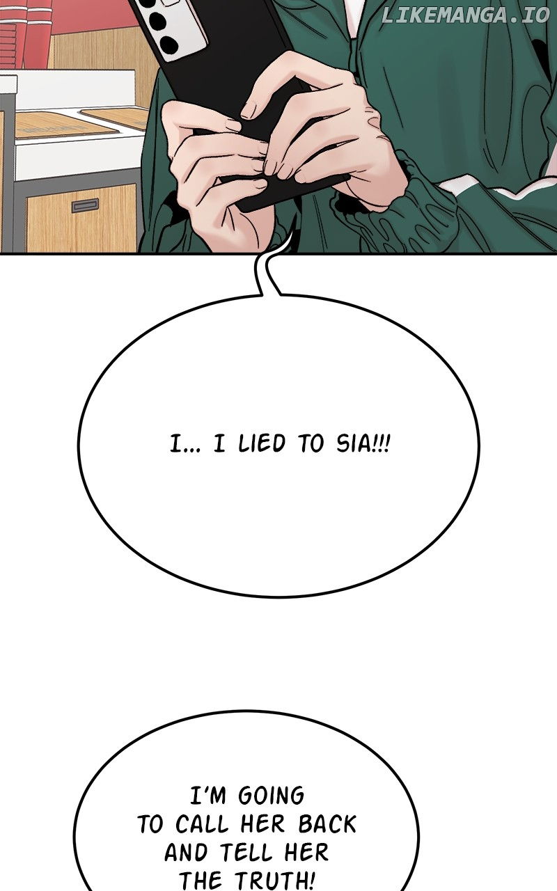My Dud to Stud Boyfriend Chapter 99 - page 31