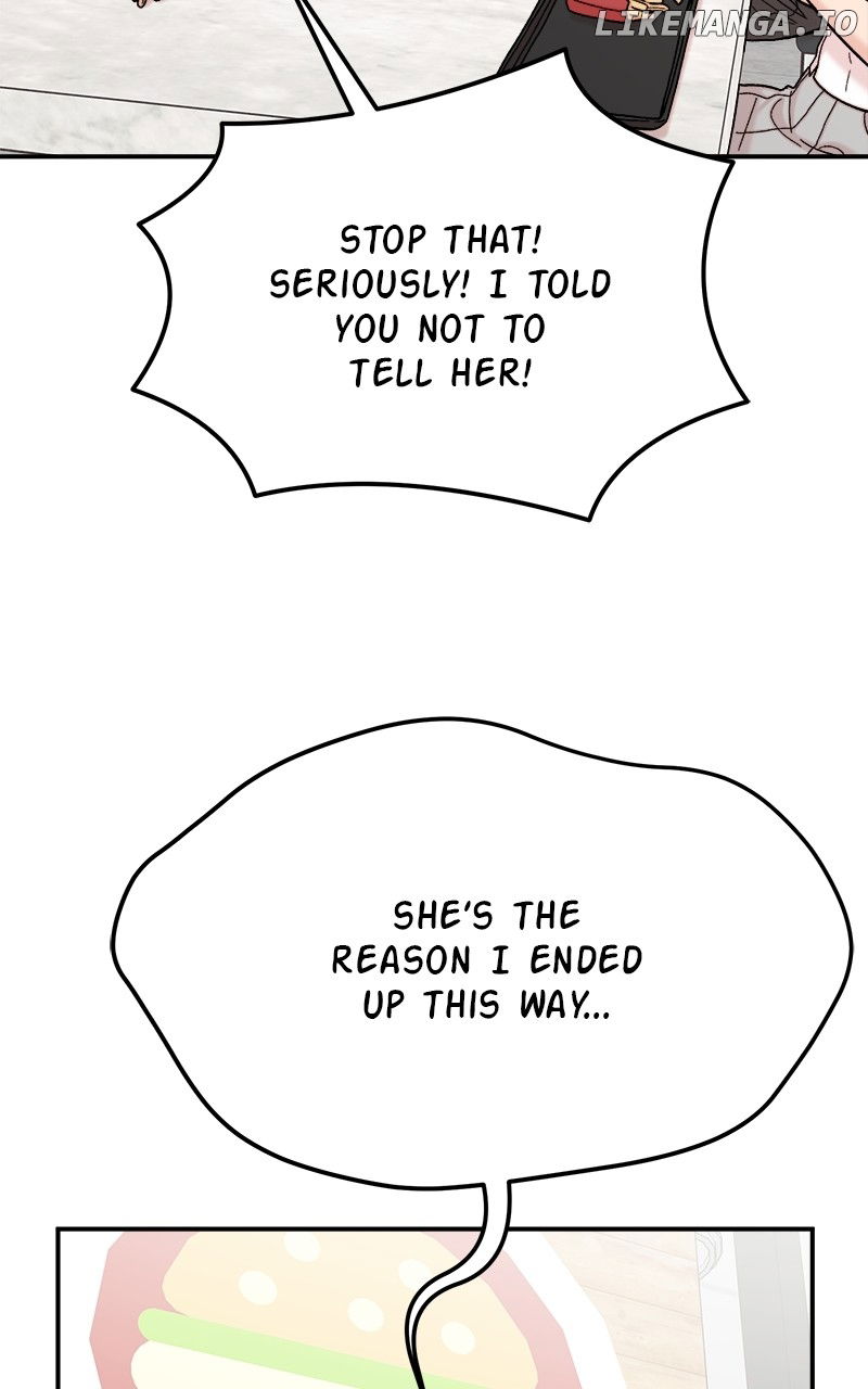 My Dud to Stud Boyfriend Chapter 99 - page 33