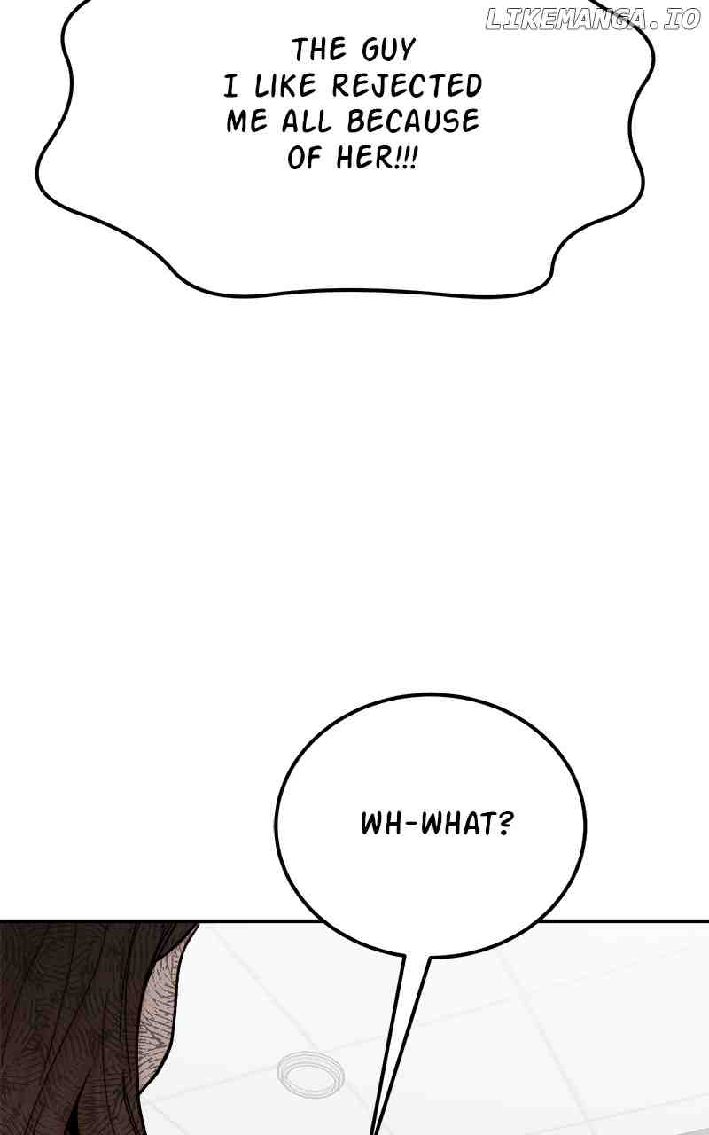My Dud to Stud Boyfriend Chapter 99 - page 36