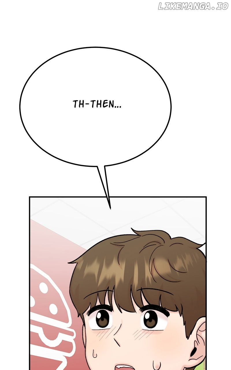 My Dud to Stud Boyfriend Chapter 99 - page 38