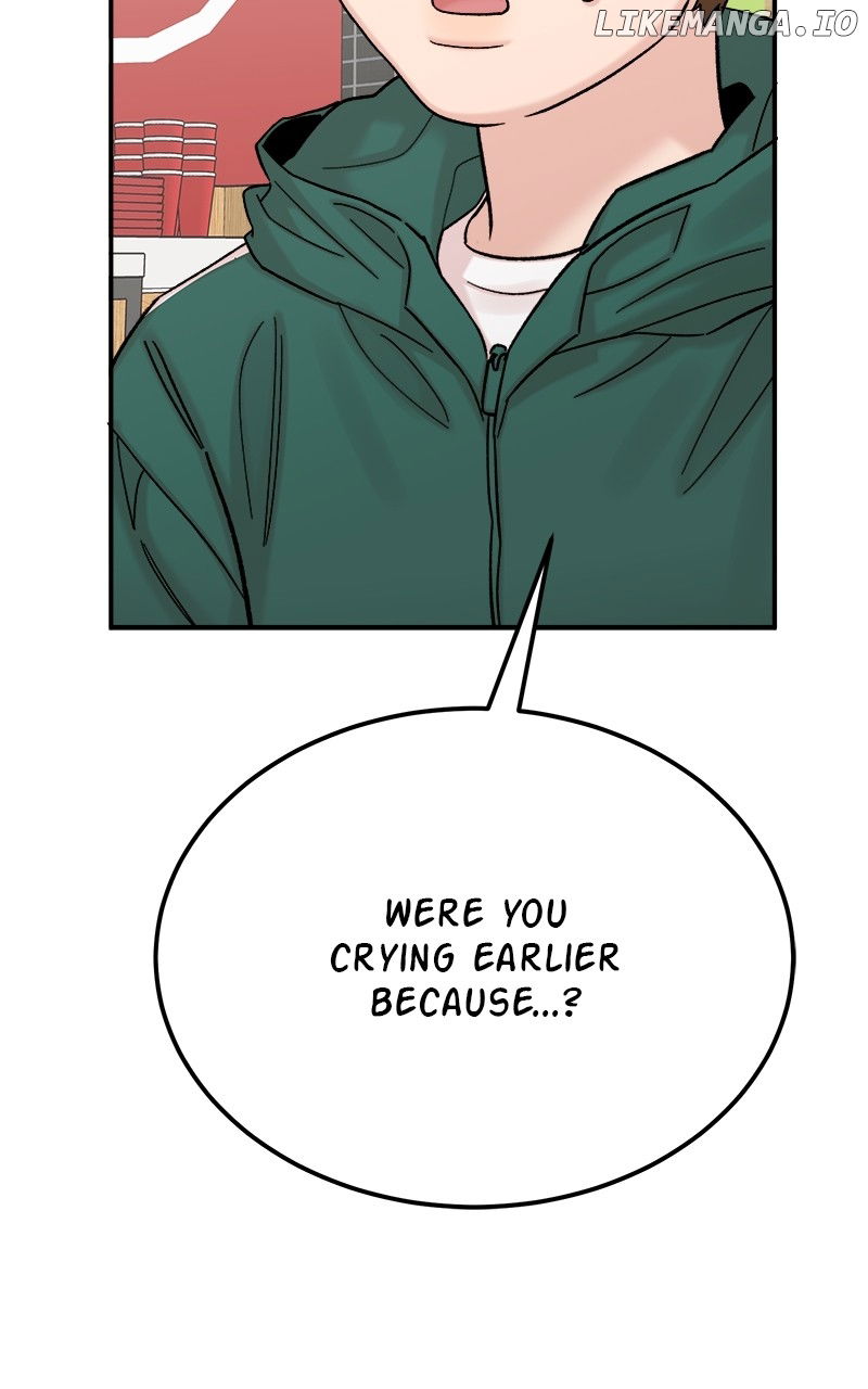 My Dud to Stud Boyfriend Chapter 99 - page 39