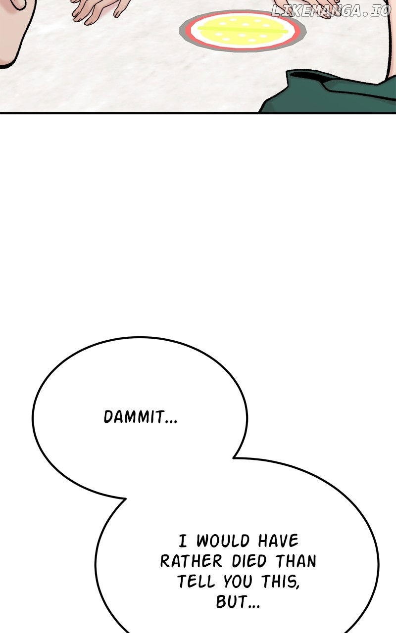 My Dud to Stud Boyfriend Chapter 99 - page 41