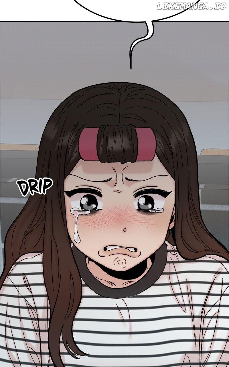 My Dud to Stud Boyfriend Chapter 99 - page 42