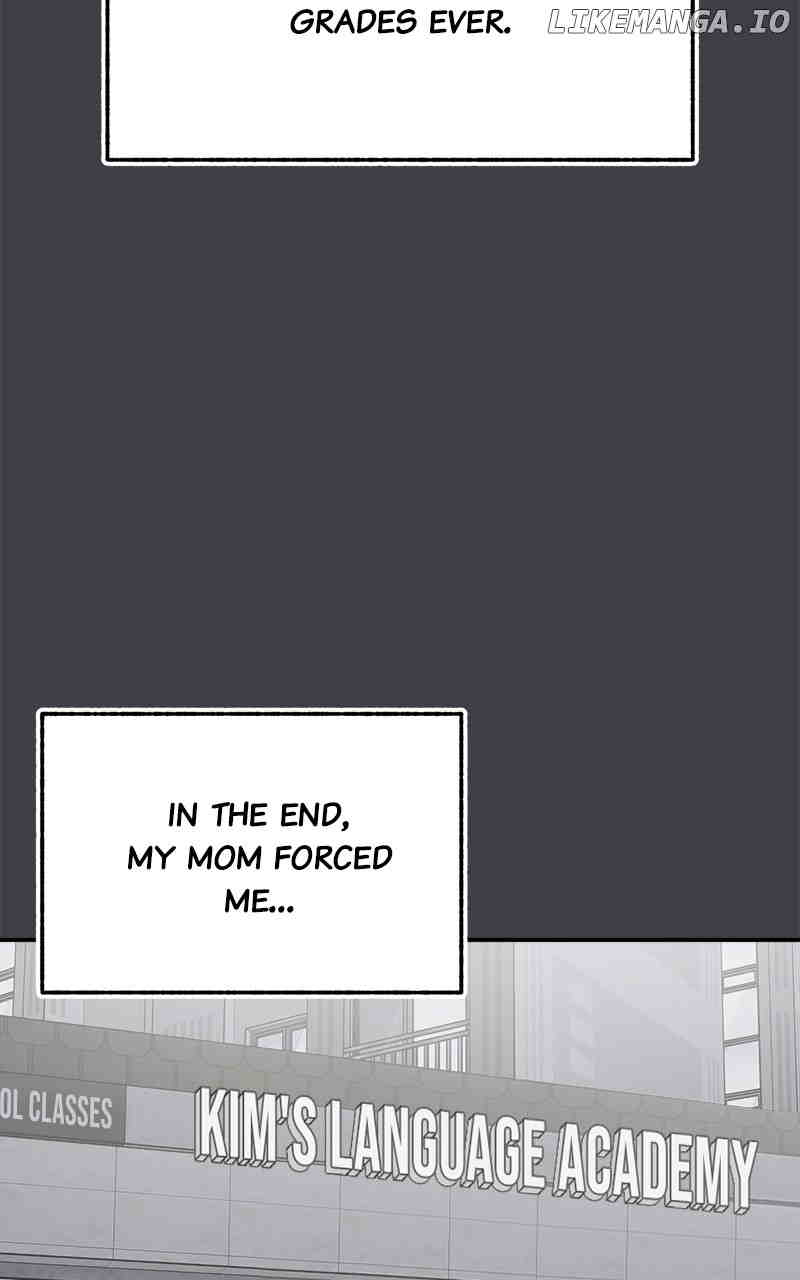 My Dud to Stud Boyfriend Chapter 99 - page 48