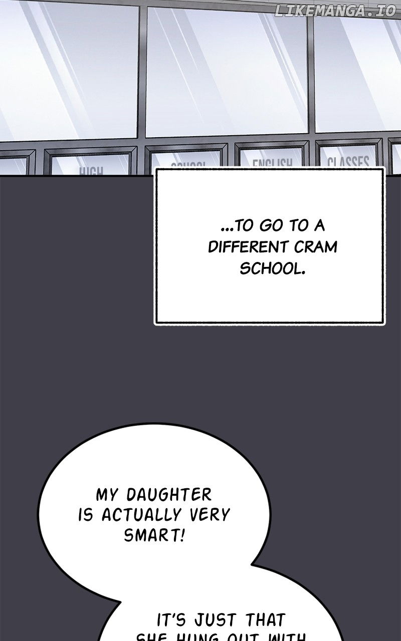 My Dud to Stud Boyfriend Chapter 99 - page 49