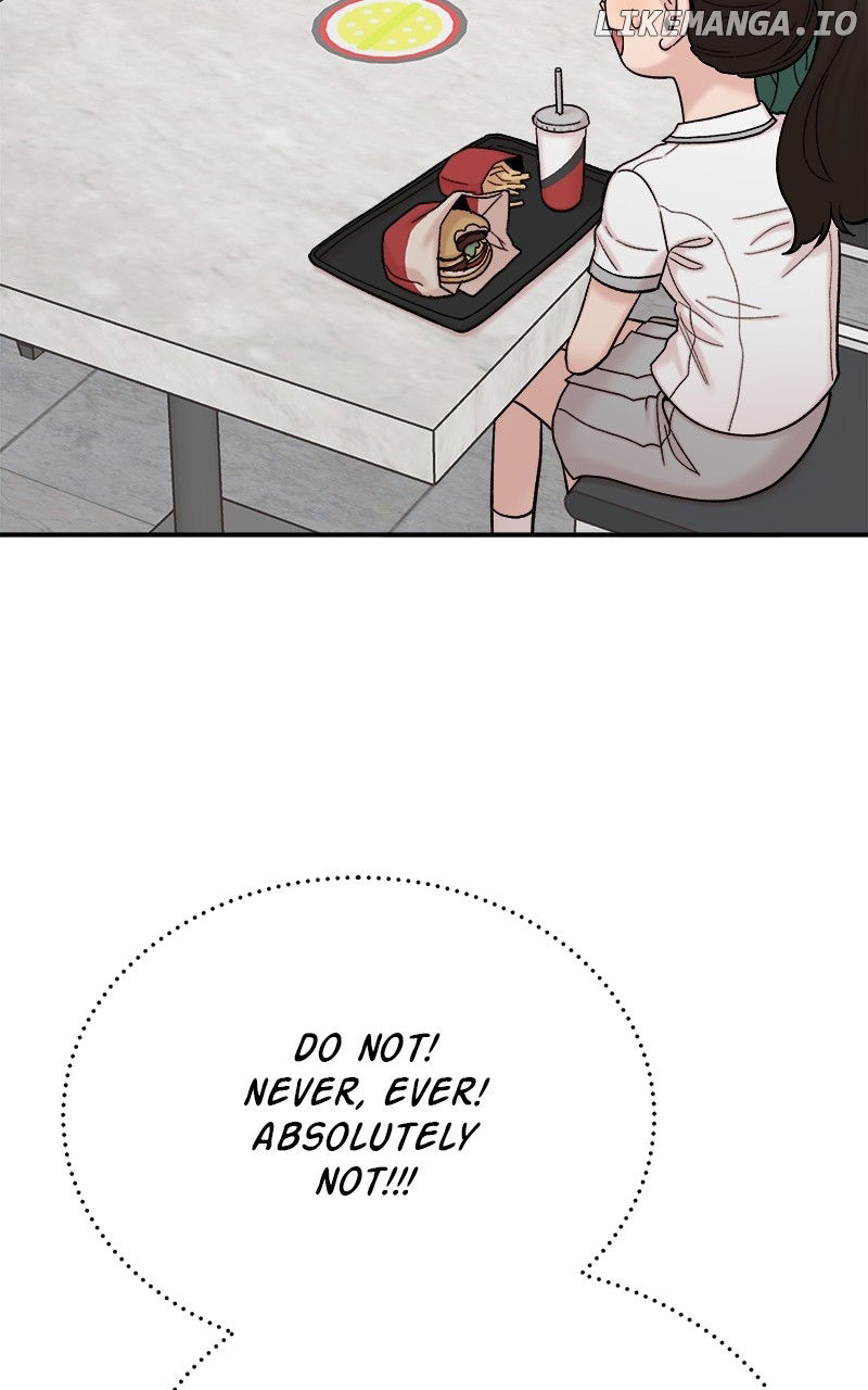 My Dud to Stud Boyfriend Chapter 99 - page 5