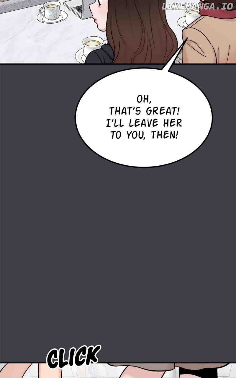 My Dud to Stud Boyfriend Chapter 99 - page 52