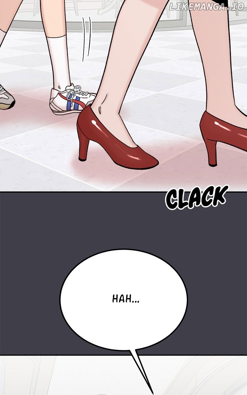 My Dud to Stud Boyfriend Chapter 99 - page 53