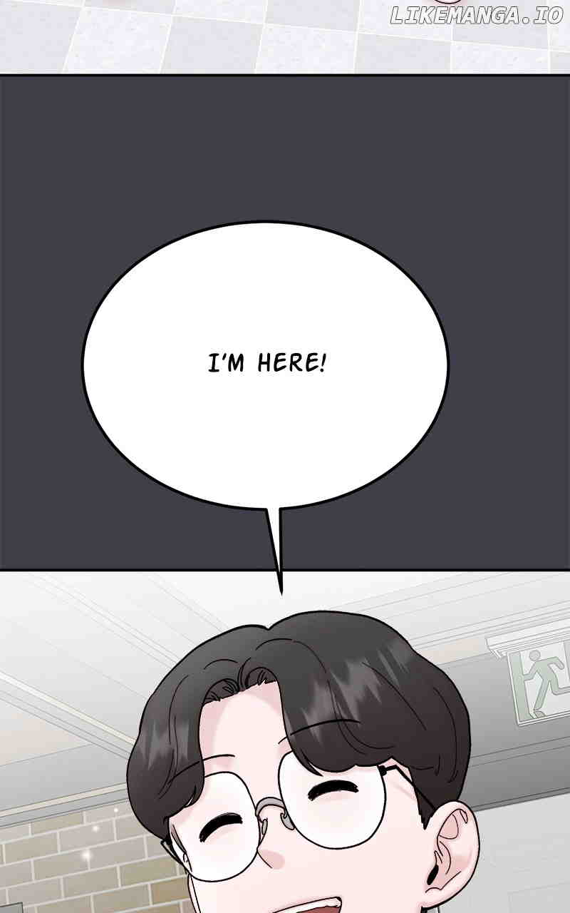 My Dud to Stud Boyfriend Chapter 99 - page 61