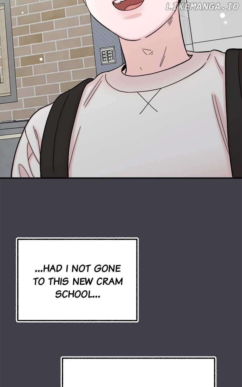 My Dud to Stud Boyfriend Chapter 99 - page 62
