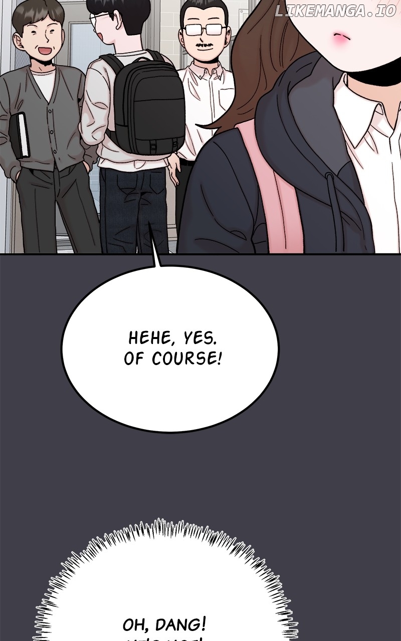 My Dud to Stud Boyfriend Chapter 99 - page 65