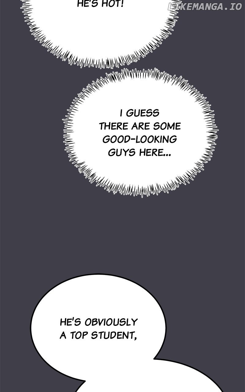 My Dud to Stud Boyfriend Chapter 99 - page 66