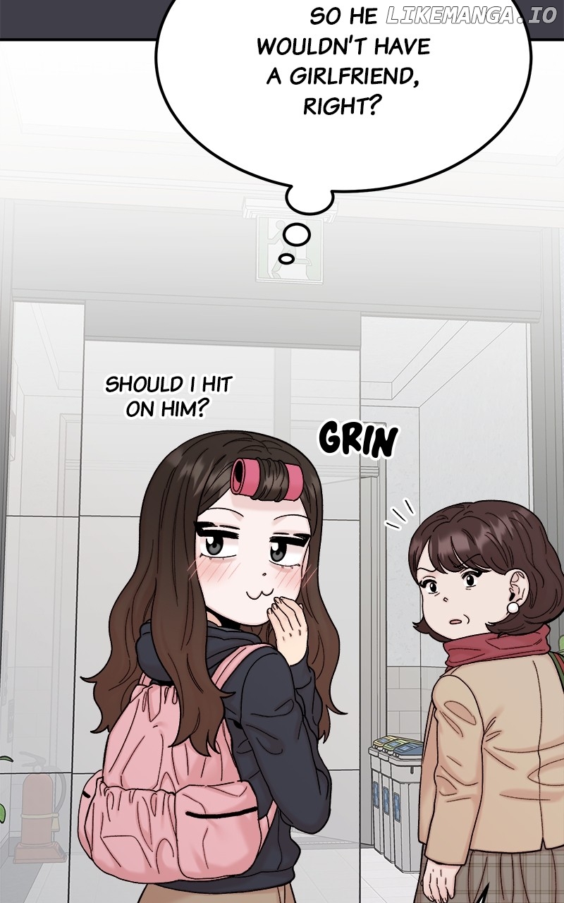 My Dud to Stud Boyfriend Chapter 99 - page 67
