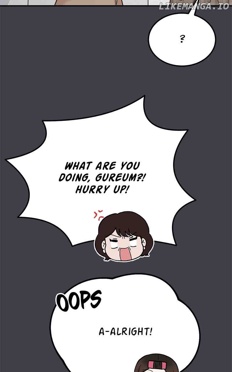 My Dud to Stud Boyfriend Chapter 99 - page 68