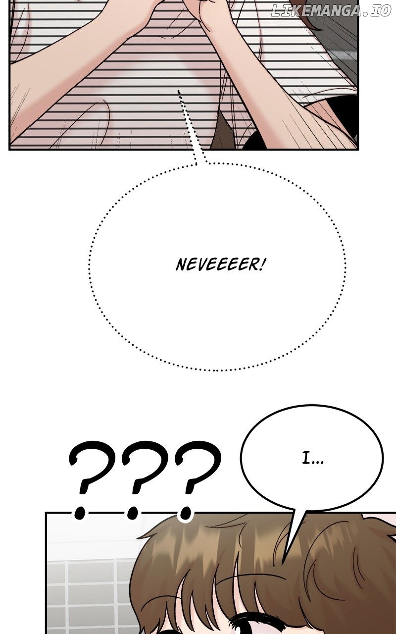 My Dud to Stud Boyfriend Chapter 99 - page 7