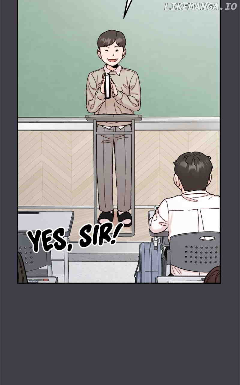 My Dud to Stud Boyfriend Chapter 99 - page 71