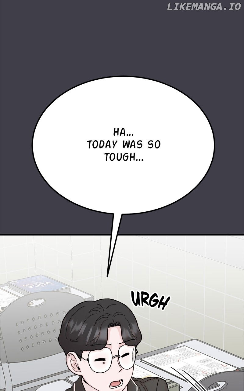 My Dud to Stud Boyfriend Chapter 99 - page 72