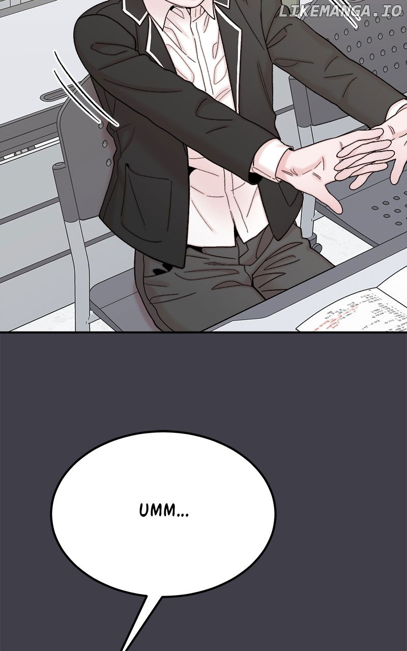 My Dud to Stud Boyfriend Chapter 99 - page 73