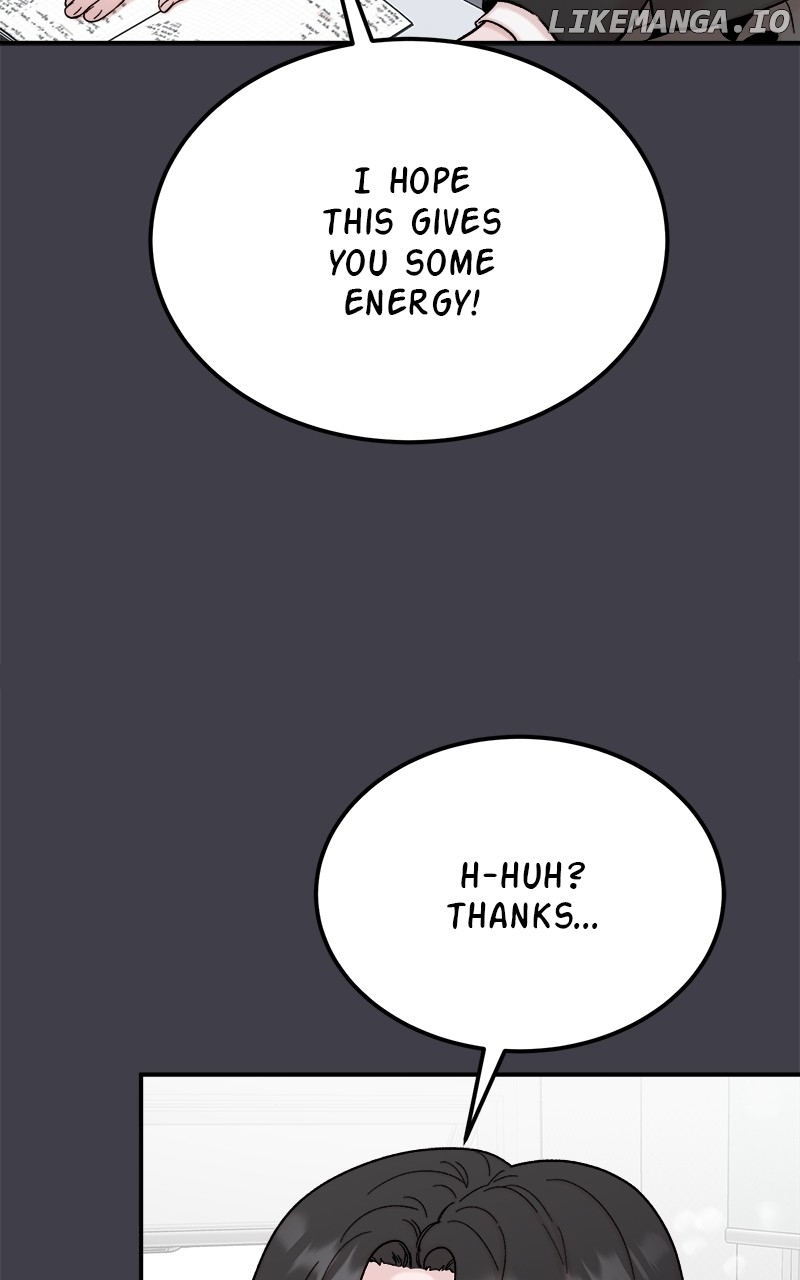 My Dud to Stud Boyfriend Chapter 99 - page 76