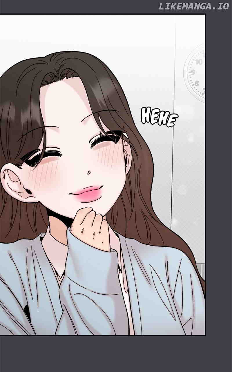 My Dud to Stud Boyfriend Chapter 99 - page 78