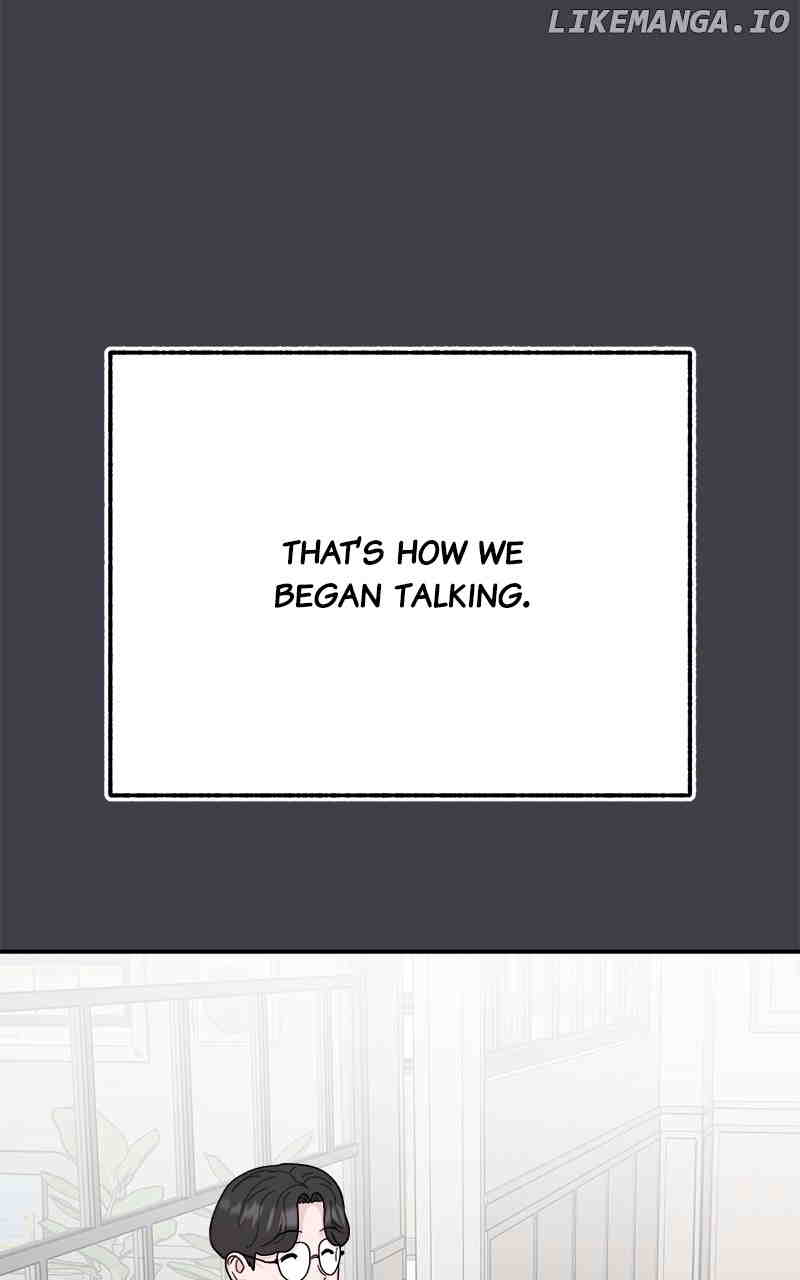 My Dud to Stud Boyfriend Chapter 99 - page 79