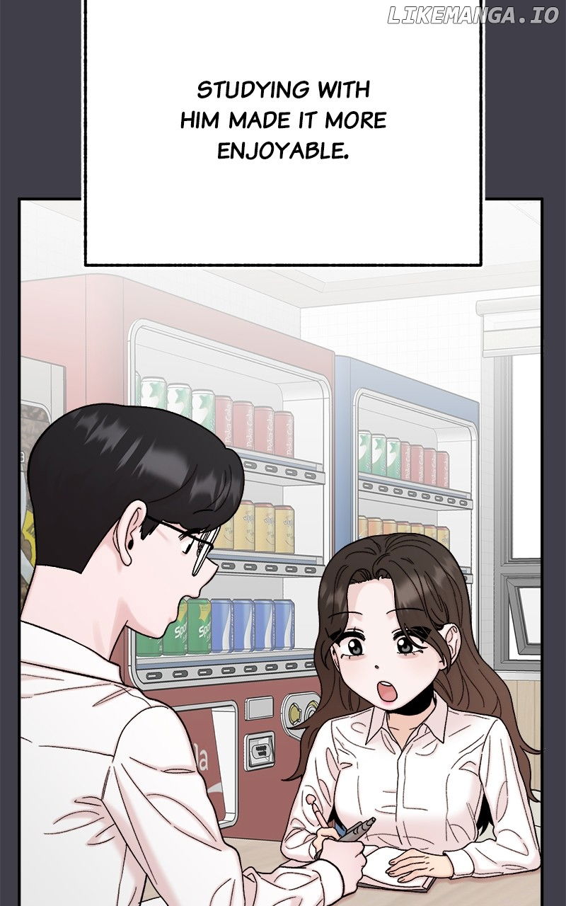 My Dud to Stud Boyfriend Chapter 99 - page 83