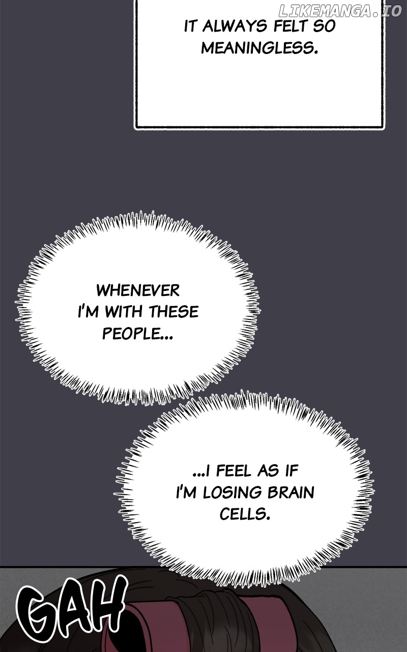 My Dud to Stud Boyfriend Chapter 99 - page 91