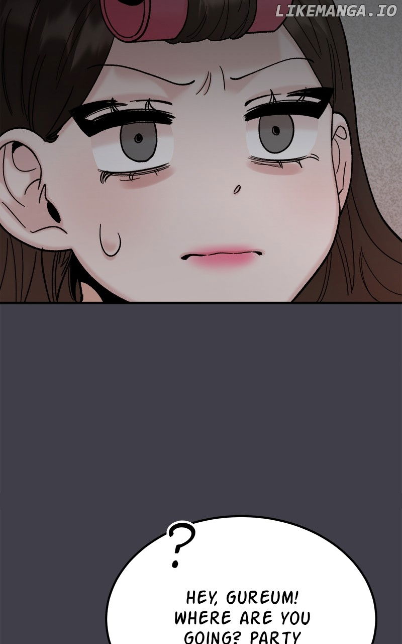 My Dud to Stud Boyfriend Chapter 99 - page 92