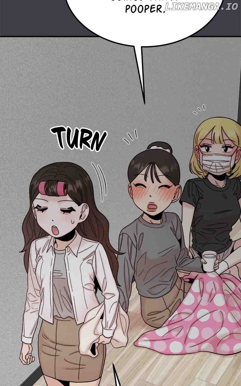 My Dud to Stud Boyfriend Chapter 99 - page 93