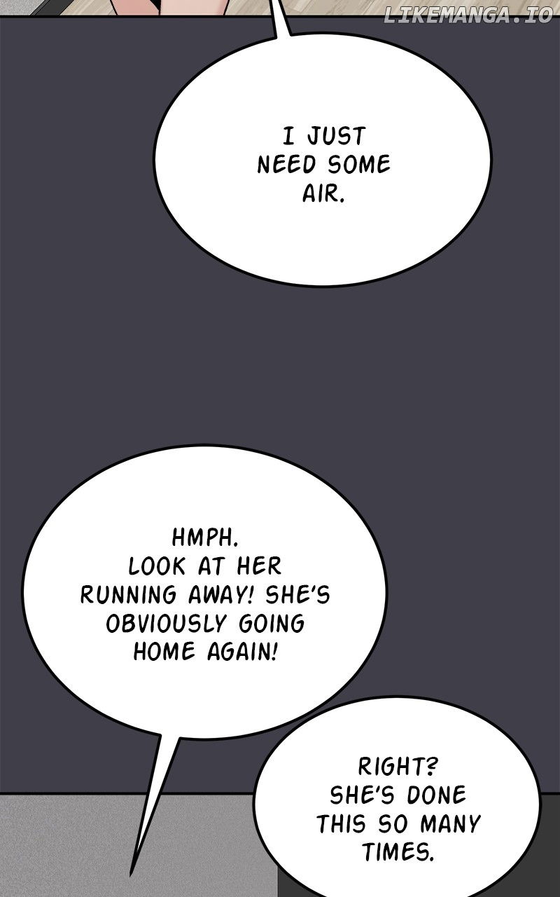 My Dud to Stud Boyfriend Chapter 99 - page 94