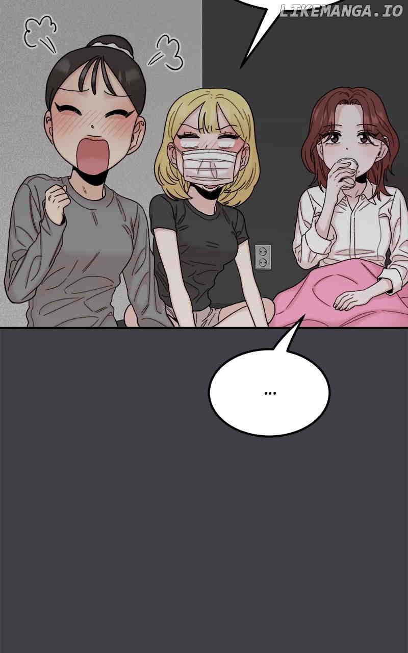 My Dud to Stud Boyfriend Chapter 99 - page 95